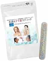 未使用品　aquas ALO 高濃度ケイ素&水素水発生器　２箱セット Amazon.co.jp: 【特許取得の純正品】水素＆ケイ素スティック